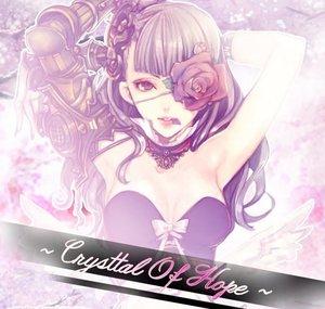 CrysttalOfHope