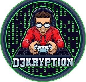 D3kryption