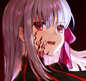 Dark Sakura