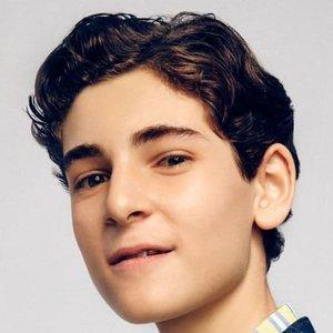 David Mazouz