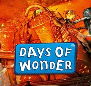 Days of Wonder
