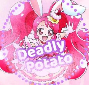 Deadly Potato