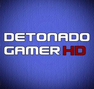 Detonado GamerHD