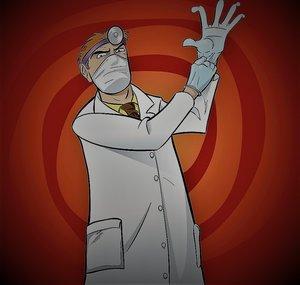 Doctor Bojangles Gaming