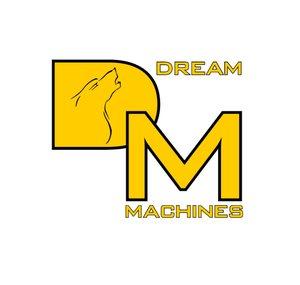 DREAM MACHINES