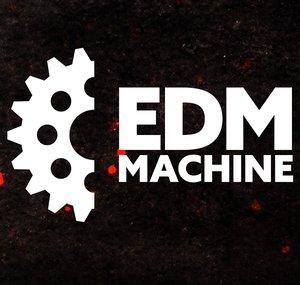 EDM Machine