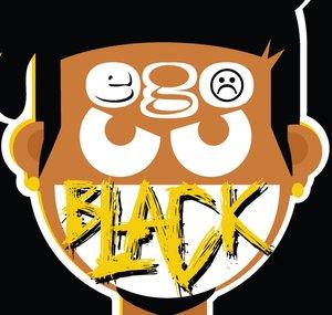 egoBLACK