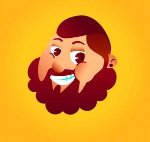 El Barba Roja
