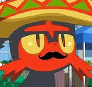 El Gato Con Mostacho