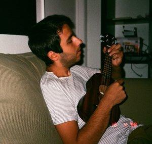 Eli Teplin