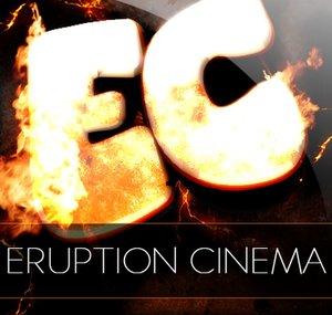 EruptionCinema