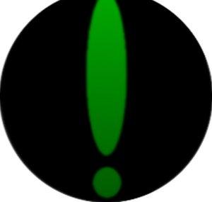 Explanation Point