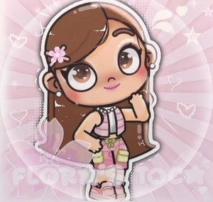 Flora's World