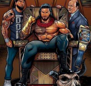 Forever Undisputed