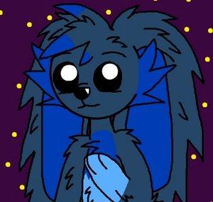 Frostbite the Glaceon