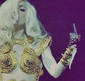 GaGaAteOurHearts