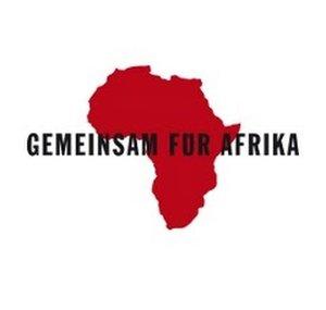 GEMEINSAM FÜR AFRIKA