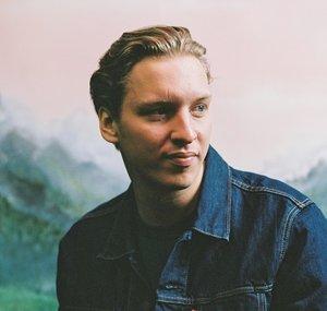 George Ezra