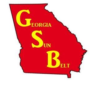 Georgia Sun Belt