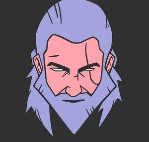 Geralt+