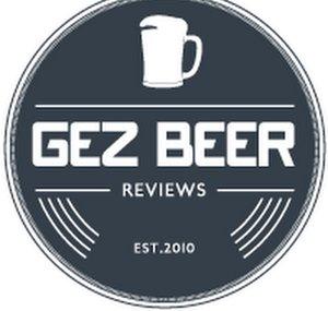 Gez Beer Reviews