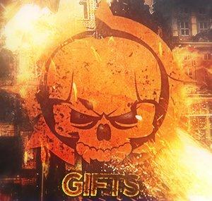 Gifts