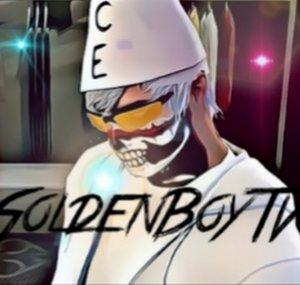 GoldenBoyTV