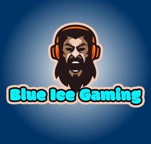 Grandpa Blue Ice Gaming