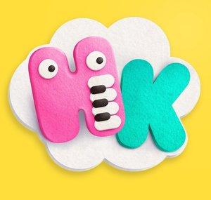 HeyKids - Nursery Rhymes