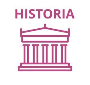 Historia jest prosta