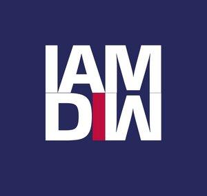I AM DE WAN