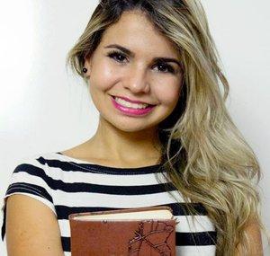 Iasmim Rizzon