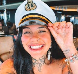 Isabela Borges