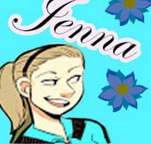 Jenna Lily