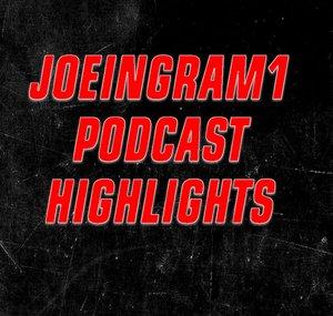 joeingram1 Podcast Clips