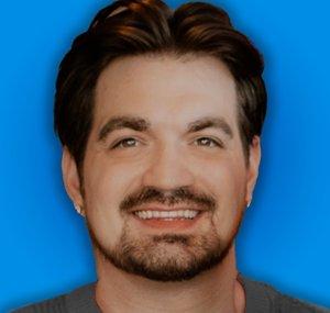 Jonny Englsh