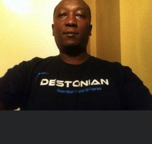 joseph ndungu