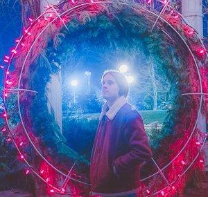 Josh Hamm