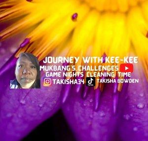 JOURNEY WITH KEE-KEE
