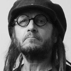 Keith Morris
