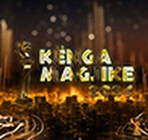 Kenga Magjike
