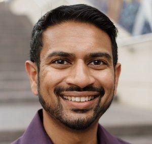 Kiran Kumar