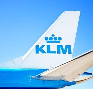 KLM Royal Dutch Airlines