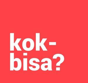 Kok Bisa?