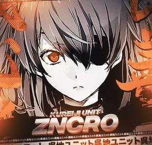 [KU] ZnCroXD