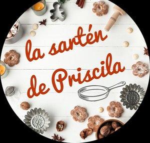 La Sarten de Priscila