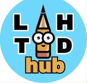 Learn How To Draw Hub