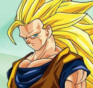 LoneSaiyan115