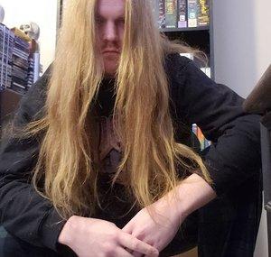 Lord Reven