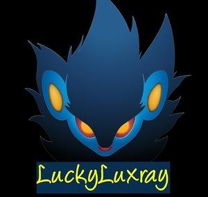 Lucky Luxray